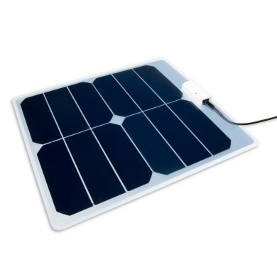 Sun Republic semi-flexible, ultra-light solar module Surf14 - 1 piece